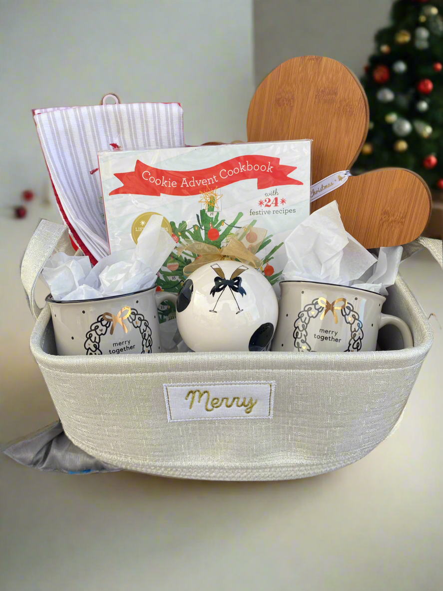 Merry & Married
