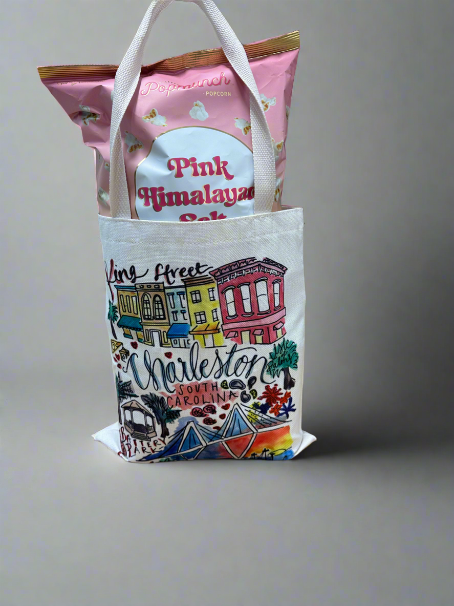 The Ultimate Moving Gift – Charleston Edition