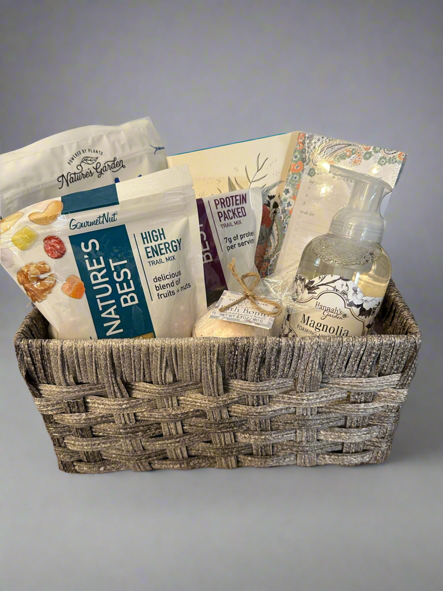 A Heartfelt Thanks with Favorite Things