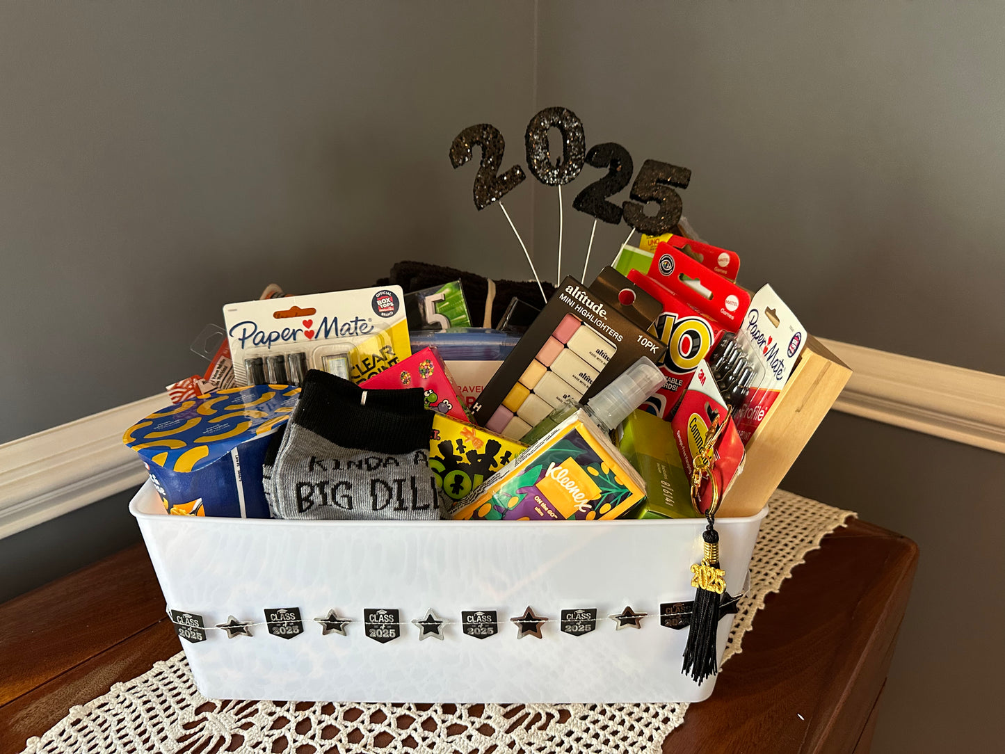 ๐ Ultimate Grad Survival Kit ๐