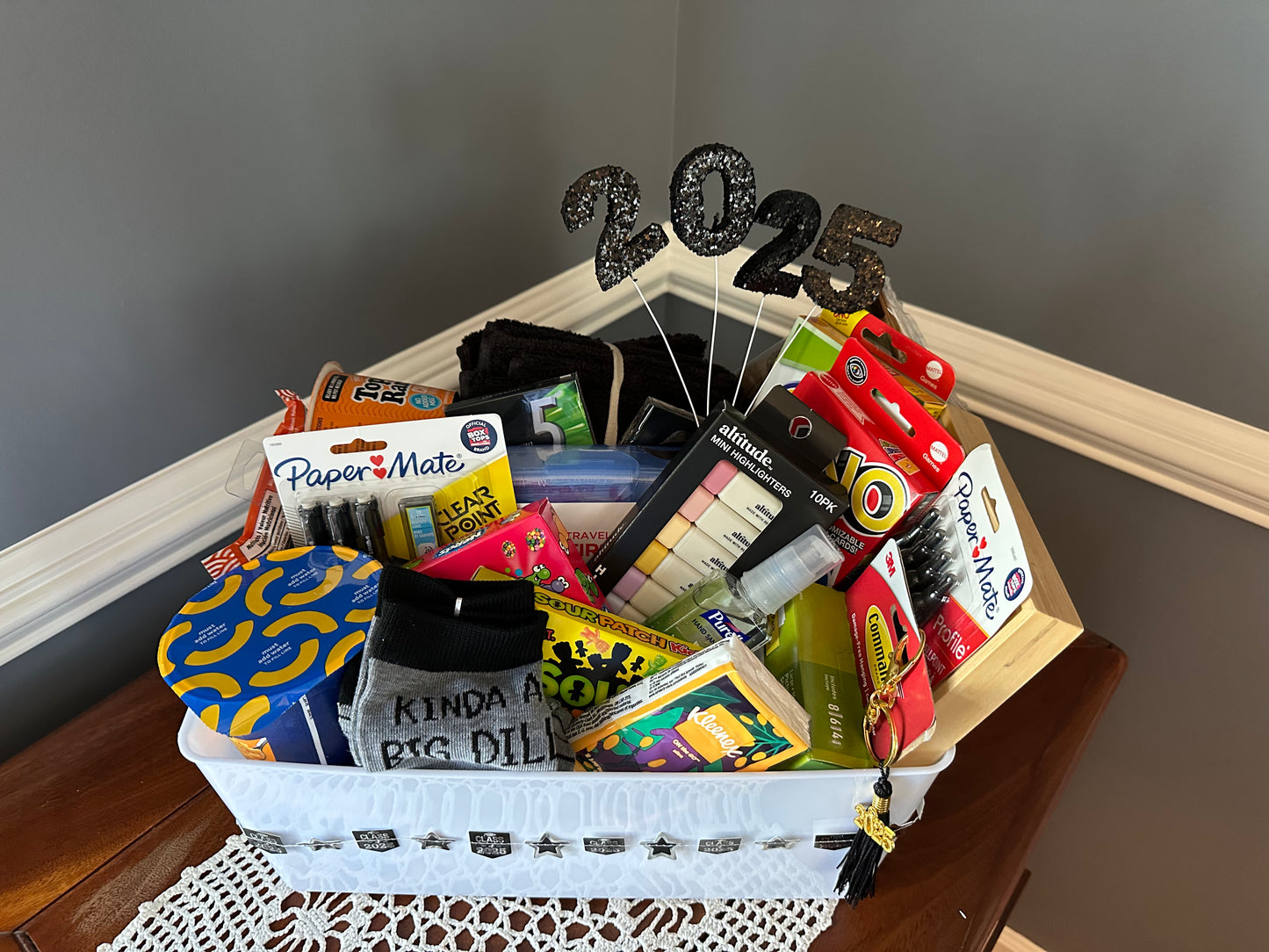 ๐ Ultimate Grad Survival Kit ๐