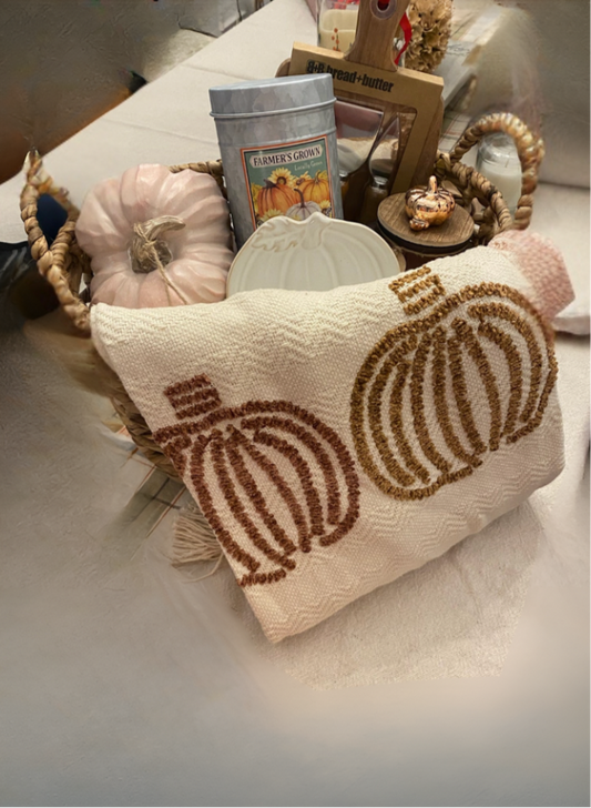 Fall Housewarming Gift