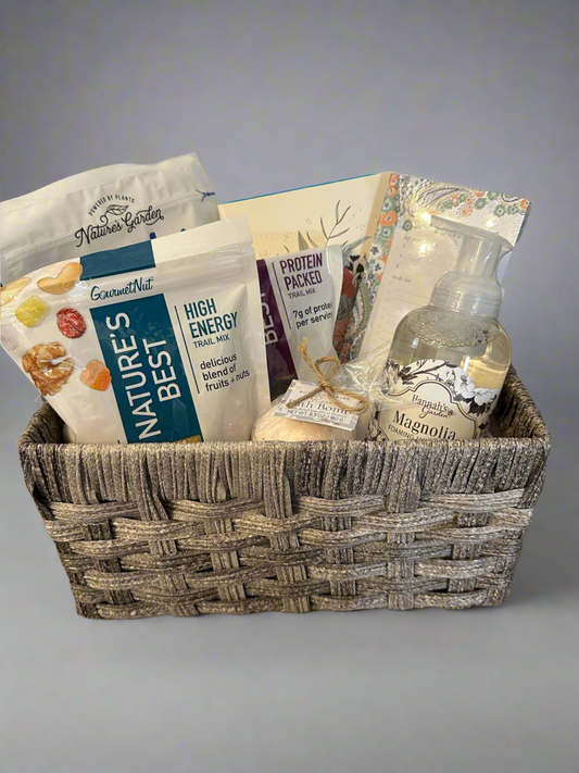 A Heartfelt Thanks with Favorite Things