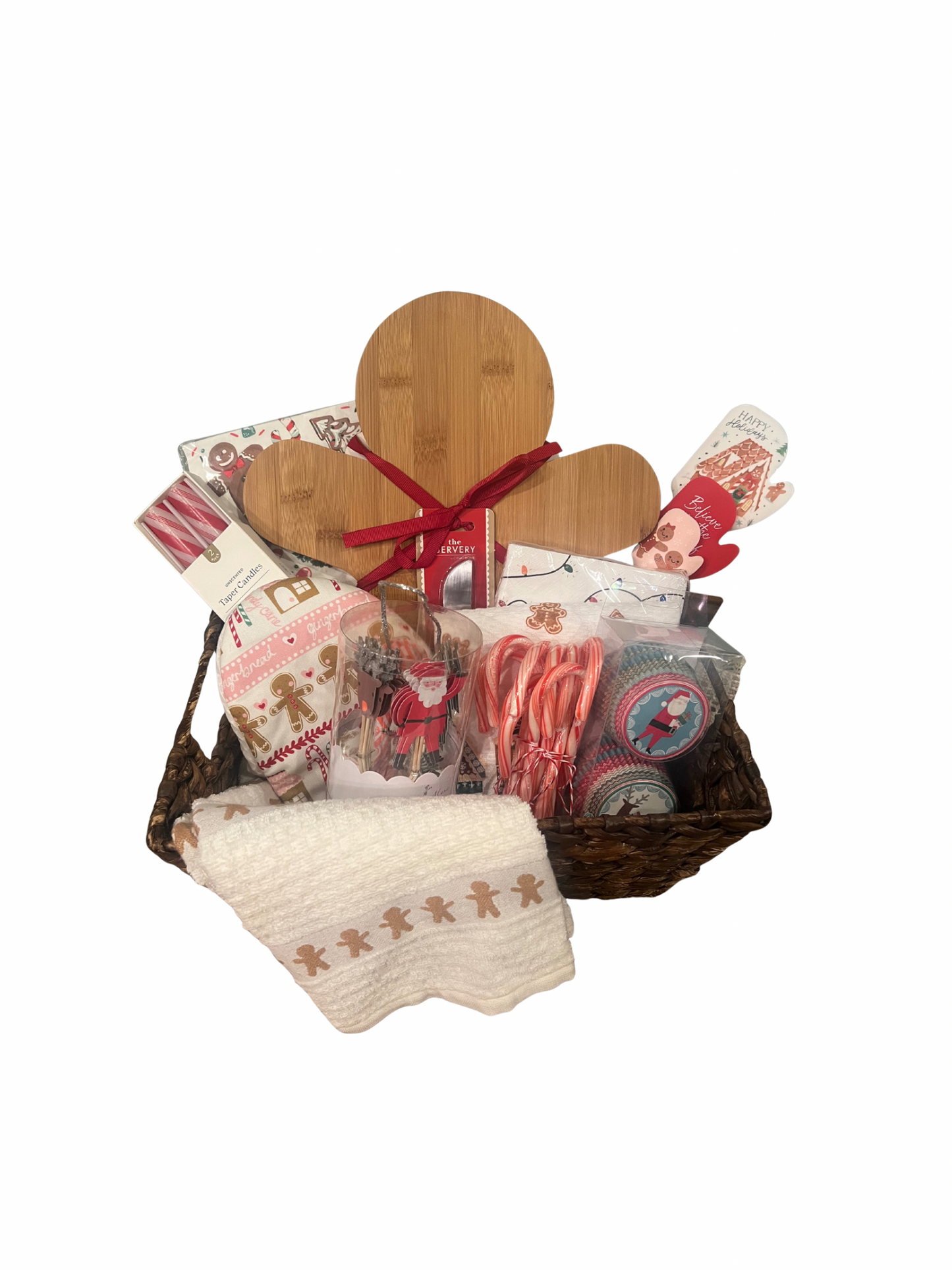 Sweetest Christmas Gift