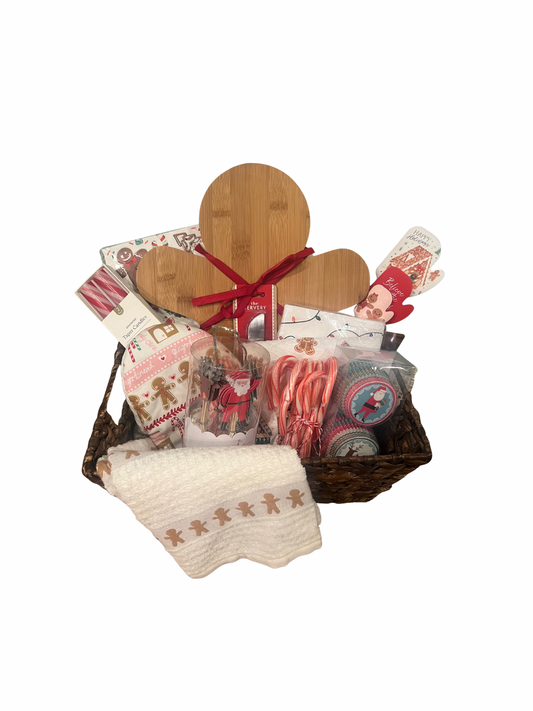 Sweetest Christmas Gift